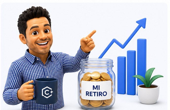 Plan Personal de Retiro